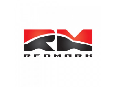 Домкрат гидравлический 32т.(высота мин/макс 255/405мм) "RedMark"
