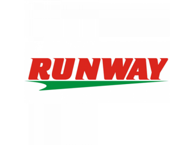 Канистра для топлива RUNWAY 10л, цвет красный, RR306 RUNWAY
