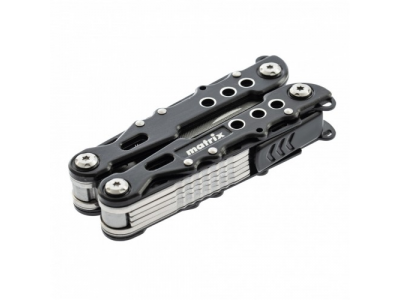 Трансформер, 13 функций, авторазжим, в чехле, 165 мм Matrix