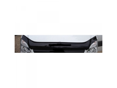 Дефлектор капота ARTWAY Toyota Hilux 11- от ARTWAY Дефлектор капота ARTWAY Toyota Hilux 11-