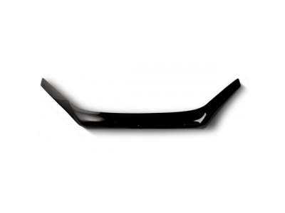Дефлектор капота прозрачный FORD FOCUS II 2005-2007, NLD.SFOFO20511