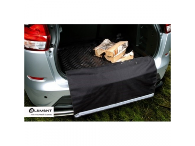 Погрузочный коврик Element в багажник автомобиля