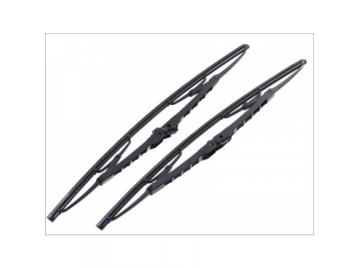 BOSCH Комплект стеклоочистителей ECO 475/475mm (480C)
