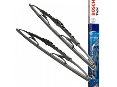 BOSCH Комплект стеклоочистителей Twin 600/530mm (801)