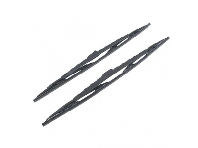 BOSCH Комплект Twin со спойлером 600/530mm (611 S)