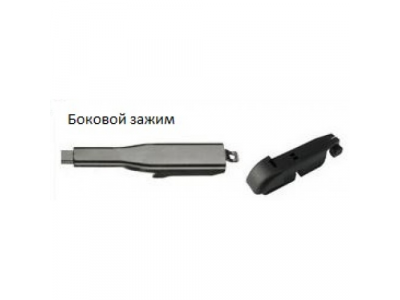 ЩЁТКА СТЕКЛООЧИСТИТЕЛЯ БЕСКАРКАСНАЯ 400мм