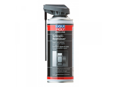 Раствор.ржавчины LiquiMoly 7390