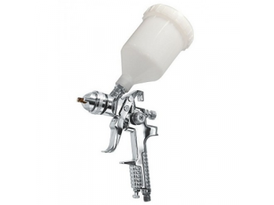 Пистолет окрасочный H827 (дюза 1.7 мм)
