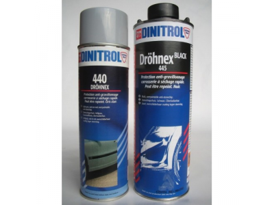 DINITROL 440 1л. банка