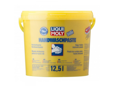 Паста д/мытья рук LiquiMoly 2187 от LIQUI MOLY Паста д/мытья рук LiquiMoly 2187