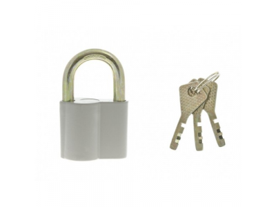 Замок навесной ЗН2-26,50 мм Сибртех от СИБРТЕХ Замок навесной ЗН2-26,50 мм Сибртех