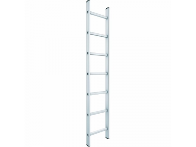 Лестница приставная, 7 ступеней, высота 2,03 м // СИБРТЕХ // Pоссия