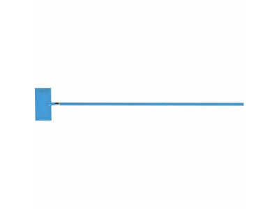 Ледоруб-скребок, 200 мм, металлический черенок 1200 мм. СИБРТЕХ Россия от СИБРТЕХ Ледоруб-скребок, 200 мм, металлический черенок 1200 мм. СИБРТЕХ Россия