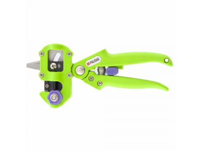 Секатор прививочный со сменными лезвиями PALISAD от PALISAD Секатор прививочный со сменными лезвиями PALISAD