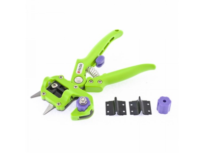 Секатор прививочный со сменными лезвиями PALISAD от PALISAD Секатор прививочный со сменными лезвиями PALISAD