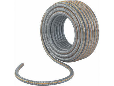 Шланг поливочный 4-слойн. армированный "Professional", 3/4" 25 метров // PALISAD LUXE