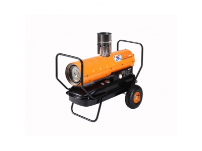 Тепловая пушка с отводом Aurora TK-55 ID дизельная