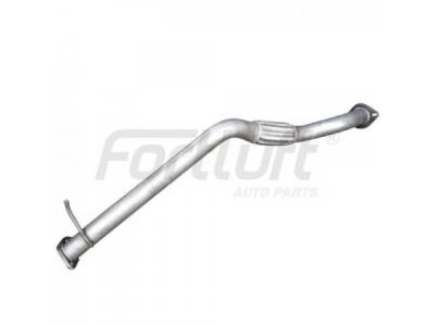 Fortluft Приемная труба SsangYong Rexton от Fortluft Fortluft Приемная труба SsangYong Rexton