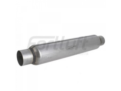 Fortluft Стронгер пламегаситель S60550AL от Fortluft Fortluft Стронгер пламегаситель S60550AL