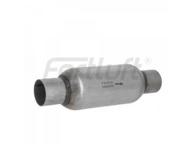 Fortluft Стронгер пламегаситель S50300AL от Fortluft Fortluft Стронгер пламегаситель S50300AL