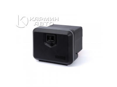 DAKEN 81002 ящик инструментальный 480x400x400 welvet 500