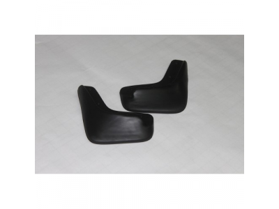 К-т брызг. передних для а/м Chevrolet Aveo sd (06-) от LOCKER К-т брызг. передних для а/м Chevrolet Aveo sd (06-)