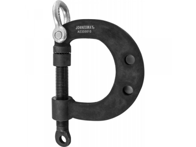 Зажим для кузовных работ, все направления, усилие 5 тонн, AE330010 JONNESWAY от JONNESWAY Зажим для кузовных работ, все направления, усилие 5 тонн, AE330010 JONNESWAY