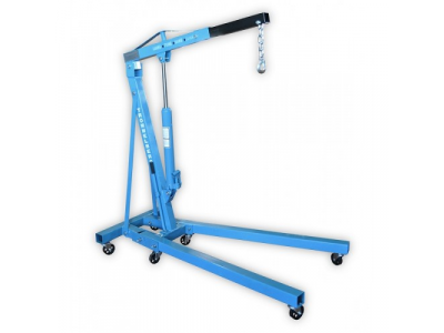 Кран гаражный гидравлический на 1 т от TROMMELBERG Кран гаражный гидравлический на 1 т