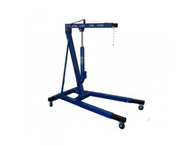 Кран Т62102 AE&T 2т от AE&T Кран Т62102 AE&T 2т