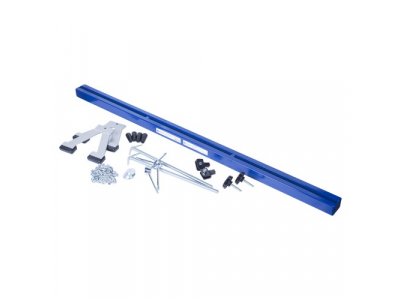 Траверса для вывешивания двигателя, до 500 кг, 2-х опорная, МАСТАК