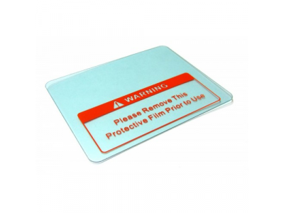 Стекло защитное Aurora SUN-7 наружное 123,5х99мм от Aurora Стекло защитное Aurora SUN-7 наружное 123,5х99мм