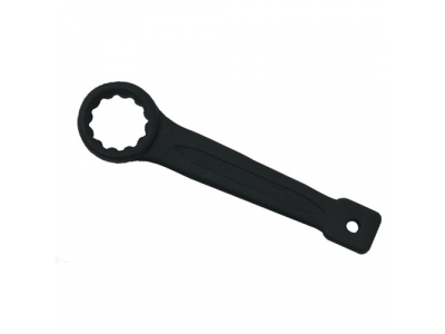 Ключ накидной ударный CrMo 55 мм., W72155 JONNESWAY от JONNESWAY Ключ накидной ударный CrMo 55 мм., W72155 JONNESWAY