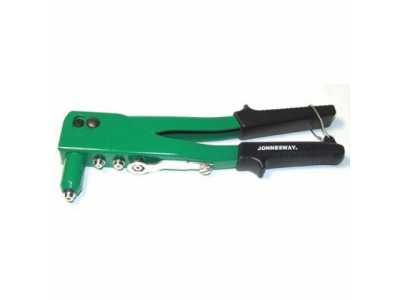 Заклепочник 2,4 мм - 4,8 мм, V1000 JONNESWAY