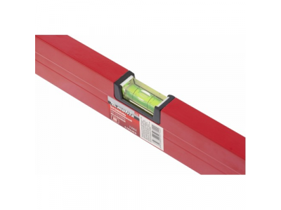 Уровень алюминиевый, 600 мм, фрезерованный, 3 глазка// MATRIX от MATRIX Уровень алюминиевый, 600 мм, фрезерованный, 3 глазка// MATRIX