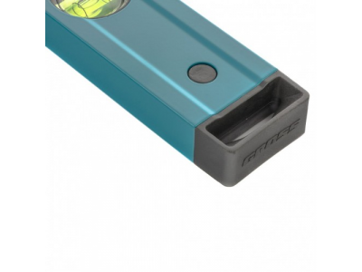 Уровень алюминиевый, 600 мм, магнит, 2 глазка, Magnetisch Gross от GROSS Уровень алюминиевый, 600 мм, магнит, 2 глазка, Magnetisch Gross