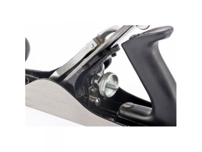 Рубанок, 355 х 60 мм, металлический SPARTA