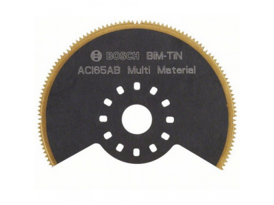 Полотно пильное Bosch Aci65eb от BOSCH Полотно пильное Bosch Aci65eb