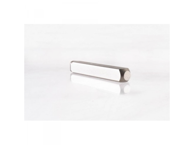 Клейма буквенные 4мм CrMo латиница набор.