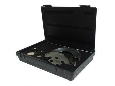 JTC Набор инструментов для монтажа ремней поликлиновых JTC от JTC JTC Набор инструментов для монтажа ремней поликлиновых JTC