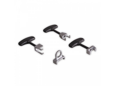 Набор инструментов для демонтажа катушек