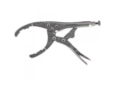 Щипцы для масляных фильтров с фиксированным захватом 53-118 мм, AI050043 JONNESWAY