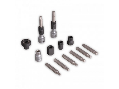 Набор инструментов для ремонта генераторов от CAR-TOOL Набор инструментов для ремонта генераторов