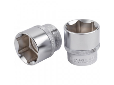 Головка торцевая 6гр. 1/4" 14 мм