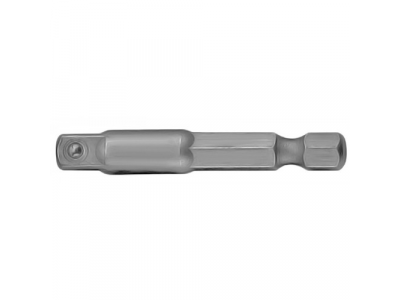 Переходник 1/4", 50 мм, D150ADP14 JONNESWAY