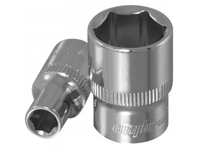 Головка торцевая 1/4"DR 14 мм, Ombra 114014 от OMBRA Головка торцевая 1/4"DR 14 мм, Ombra 114014