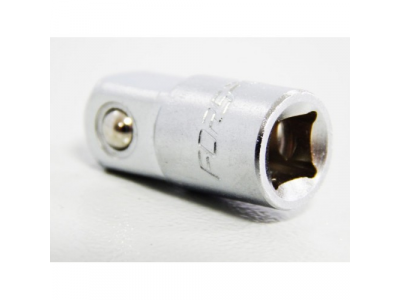 80923 Адаптор 1/4"(F) x 3/8"(M) от FORSAGE 80923 Адаптор 1/4"(F) x 3/8"(M)
