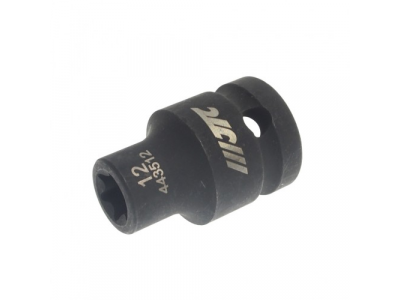 JTC Головка торцевая 1/2" 12мм ударная глубокая JTC от JTC JTC Головка торцевая 1/2" 12мм ударная глубокая JTC