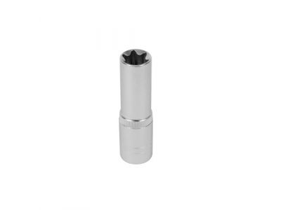 Головка торцевая 1/2"Dr E-star глубокая E18 (вн TORX)