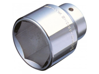 Головка торцевая 6гр. 3/4" 34мм