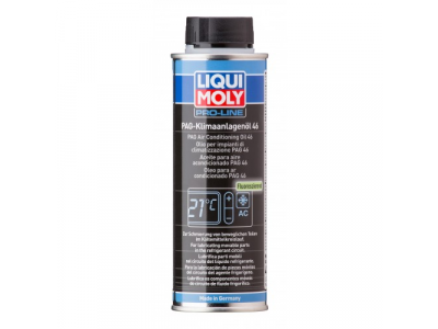 Масло д/кондиционеров LiquiMoly 4083